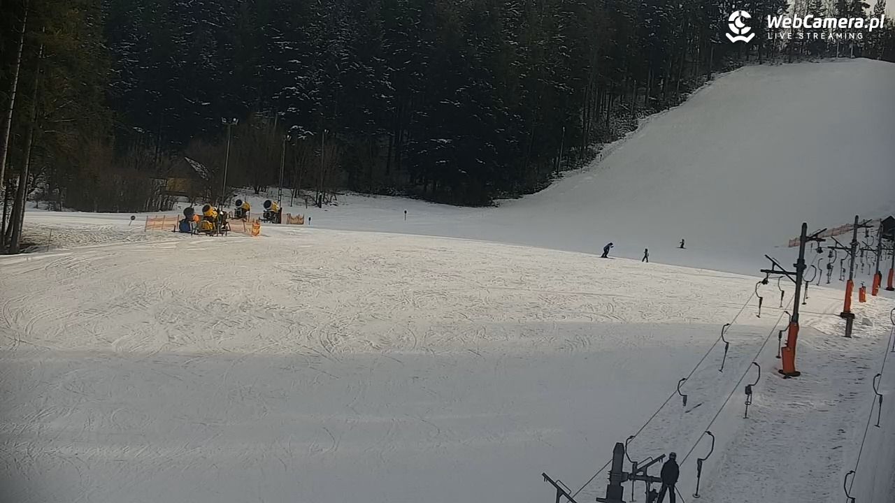 CIENIAWA - Ski - 20 luty 2026, 14:49