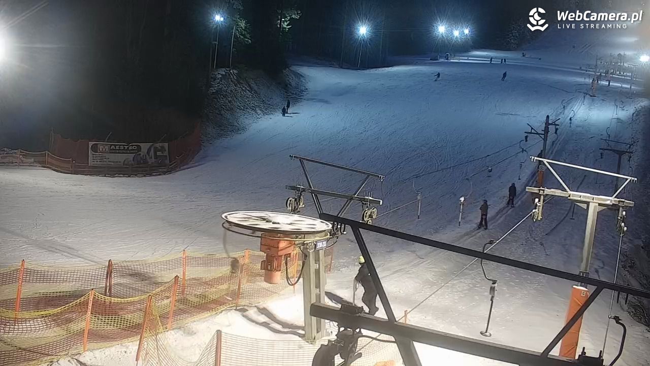 CIENIAWA - Ski - 26 grudzień 2025, 16:15
