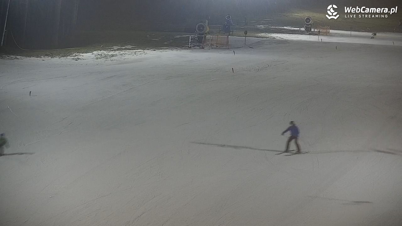 CIENIAWA - Ski - 18 grudzień 2025, 18:27