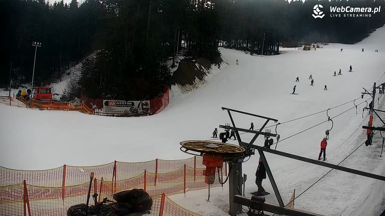 CIENIAWA - Ski - 06 luty 2026, 09:17