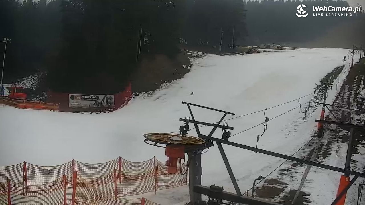 CIENIAWA - Ski - 14 grudzień 2025, 08:28