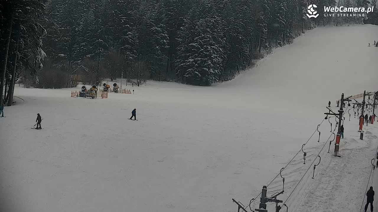 CIENIAWA - Ski - 10 styczeń 2026, 13:59