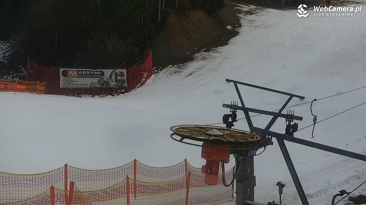 CIENIAWA - Ski - 14 grudzień 2025, 13:35