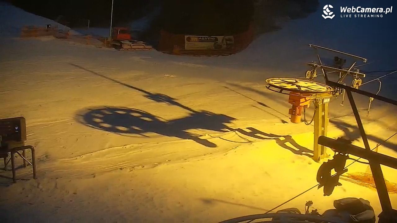 CIENIAWA - Ski - 24 grudzień 2025, 16:09