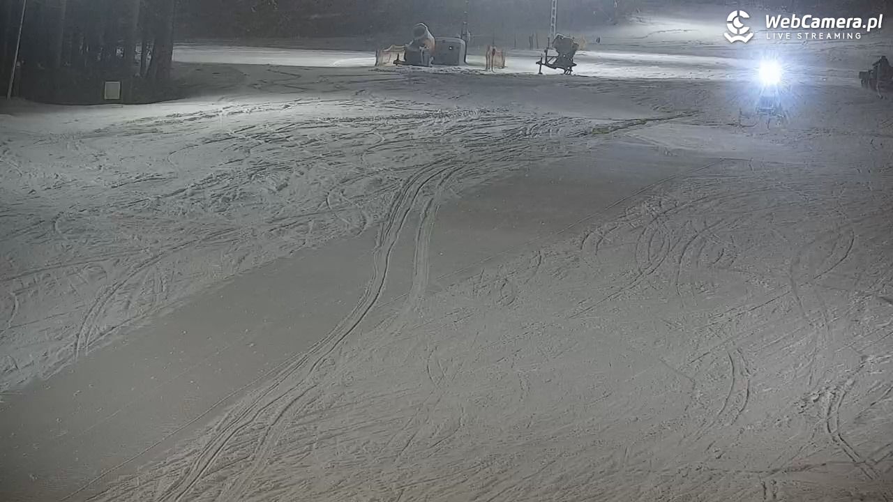 CIENIAWA - Ski - 08 styczeń 2026, 20:20