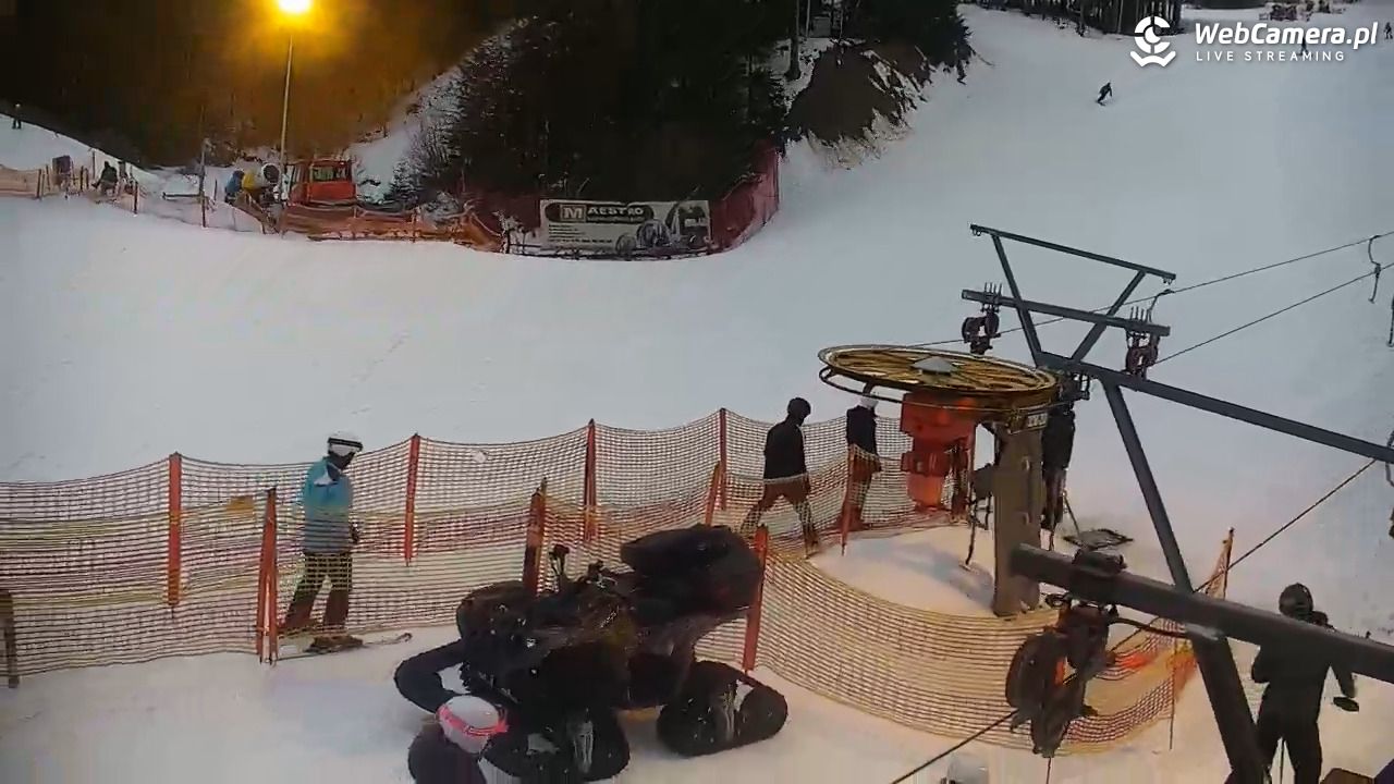 CIENIAWA - Ski - 04 luty 2026, 16:23