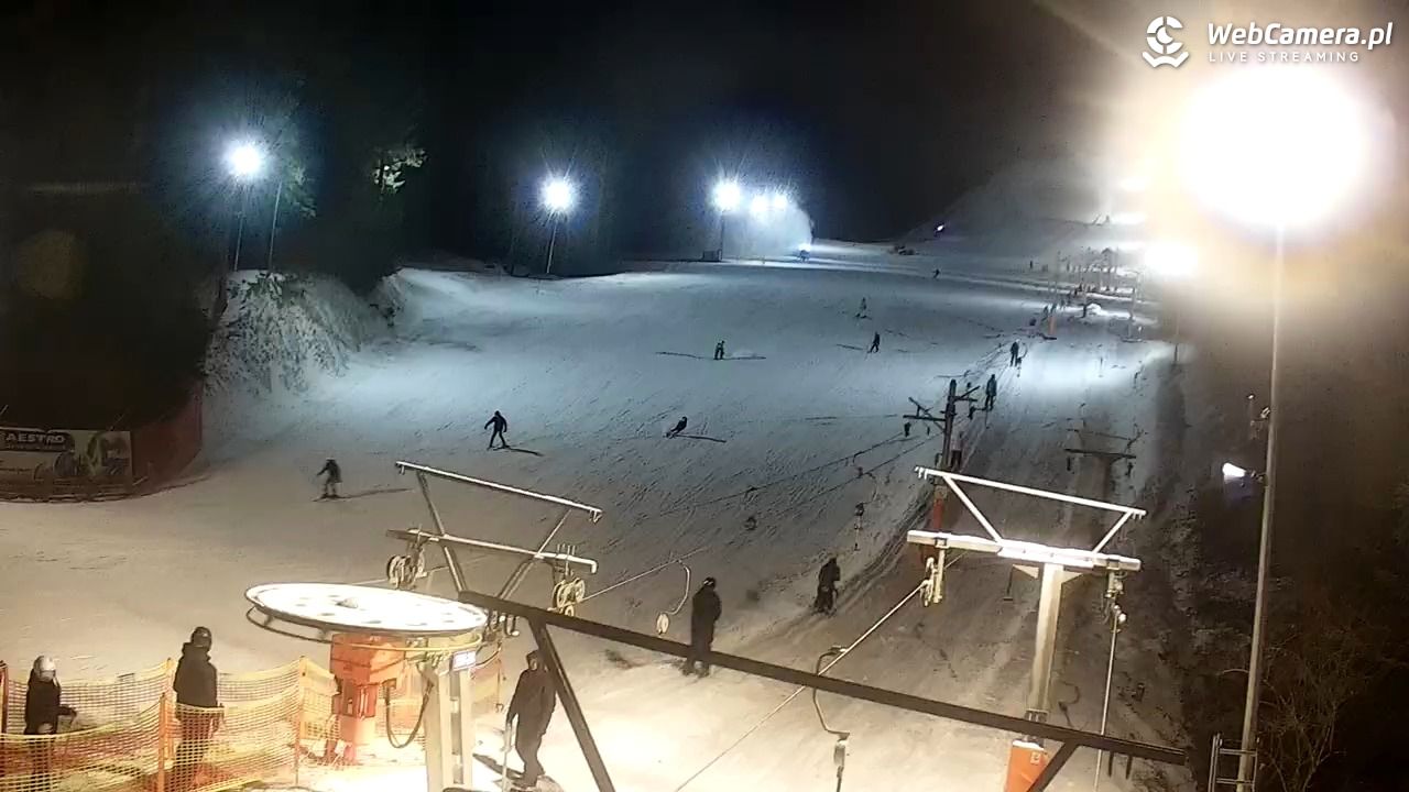 CIENIAWA - Ski - 30 grudzień 2025, 17:52