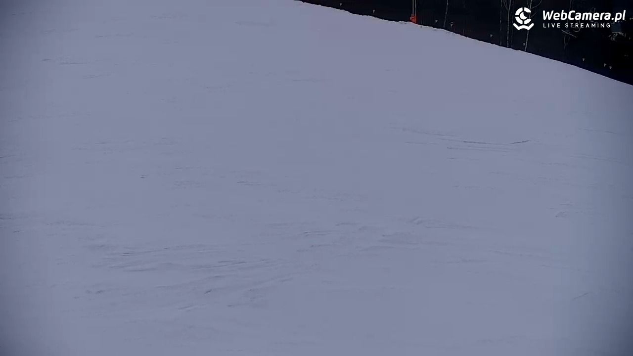 Wisła Cieńków - Stacja narciarska - 22 styczeń 2026, 11:14