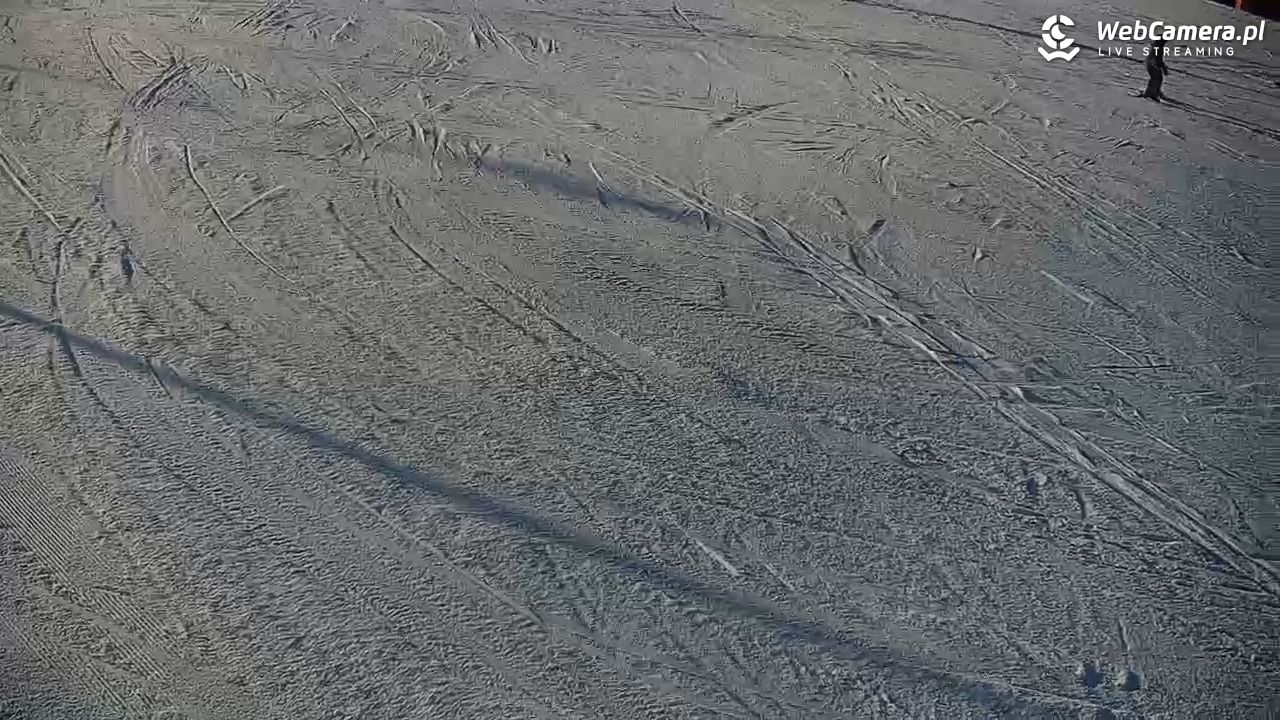 Wisła Cieńków - Stacja narciarska - 19 styczeń 2026, 10:37