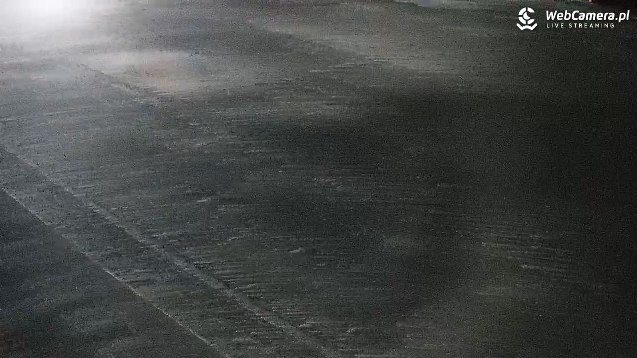 Wisła Cieńków - Stacja narciarska - 18 styczeń 2026, 22:40