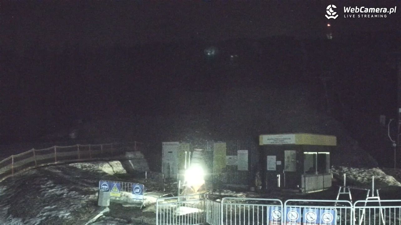 COS Szczyrk Jaworzyna - NOWOŚĆ - 14 marzec 2026, 12:32