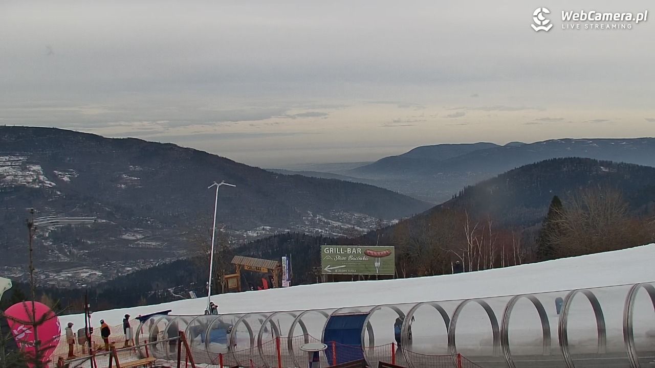 COS Szczyrk Jaworzyna - NOWOŚĆ - 25 styczeń 2026, 14:08