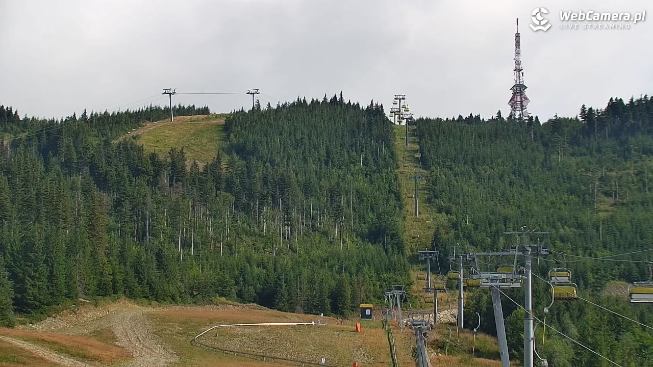 COS Szczyrk Jaworzyna - NOWOŚĆ - 07 sierpień 2026, 16:12