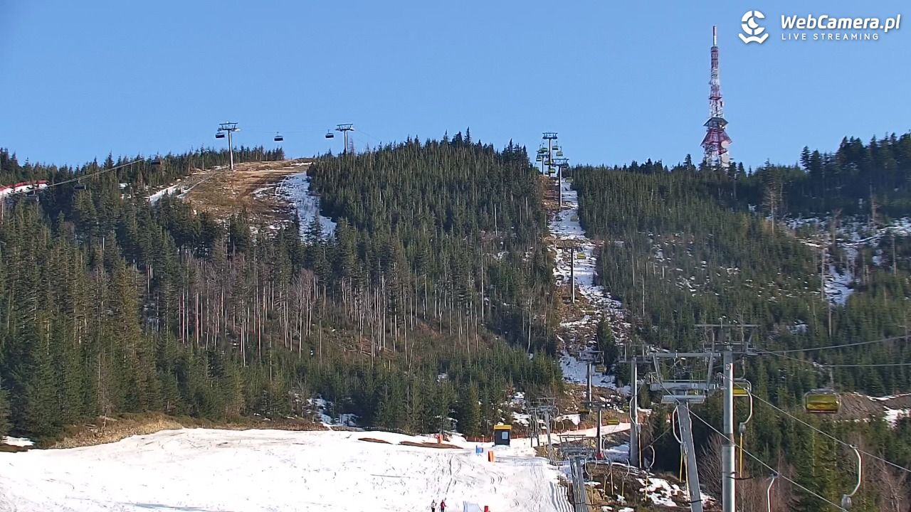 COS Szczyrk Jaworzyna - NOWOŚĆ - 13 marzec 2026, 16:03