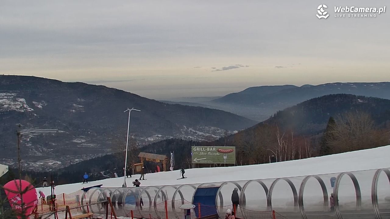 COS Szczyrk Jaworzyna - NOWOŚĆ - 25 styczeń 2026, 13:36