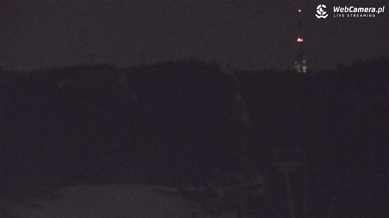 COS Szczyrk Jaworzyna - NOWOŚĆ - 09 grudzień 2025, 23:20