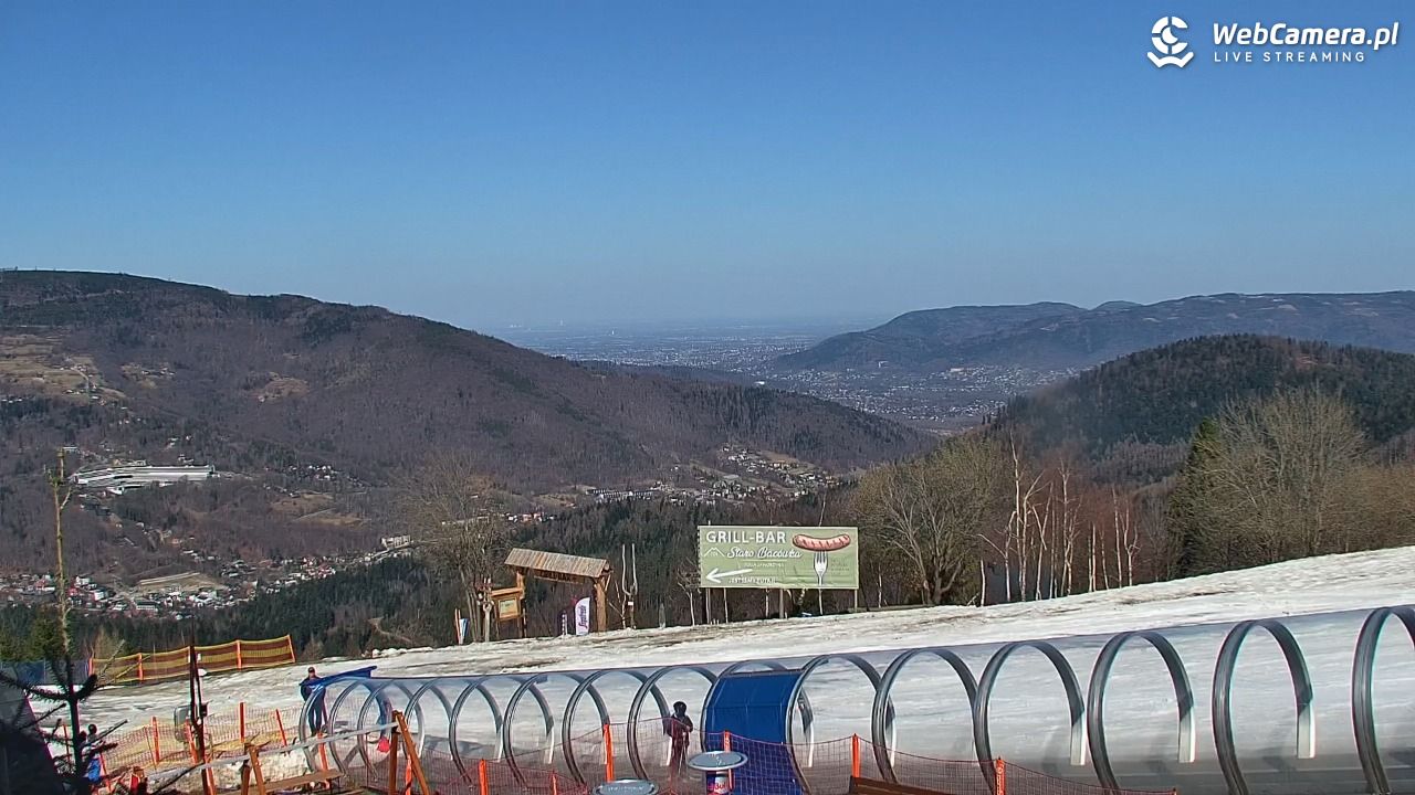 COS Szczyrk Jaworzyna - NOWOŚĆ - 14 marzec 2026, 12:55