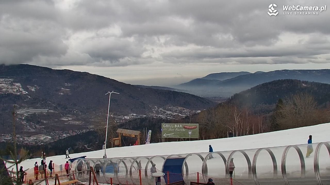 COS Szczyrk Jaworzyna - NOWOŚĆ - 26 styczeń 2026, 11:12