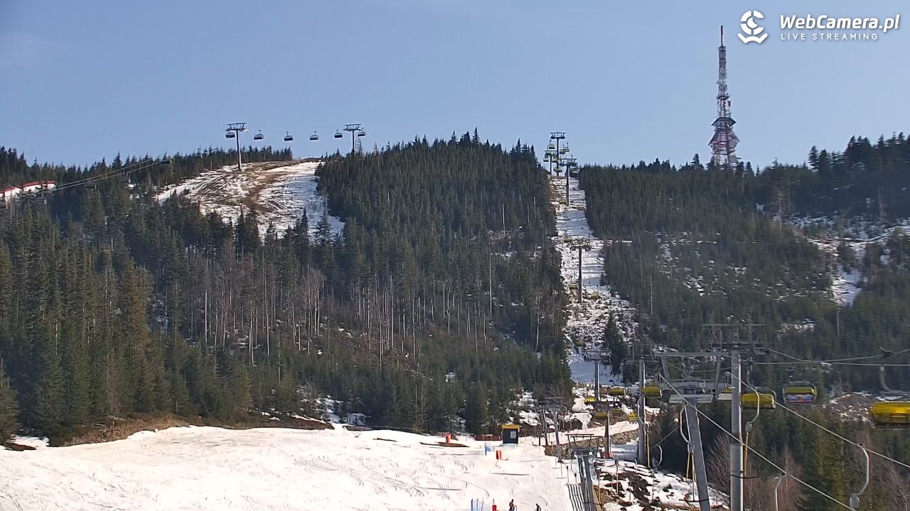 COS Szczyrk Jaworzyna - NOWOŚĆ - 10 marzec 2026, 14:33