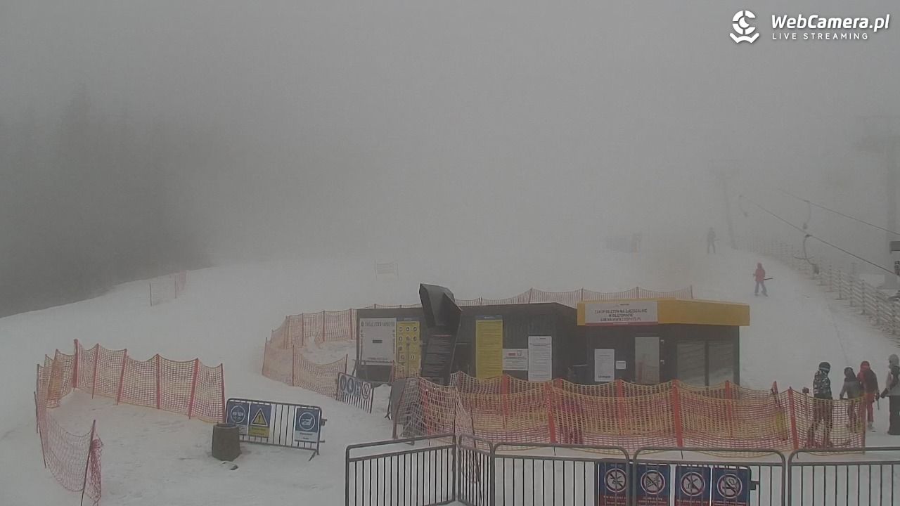 COS Szczyrk Jaworzyna - NOWOŚĆ - 29 styczeń 2026, 09:18