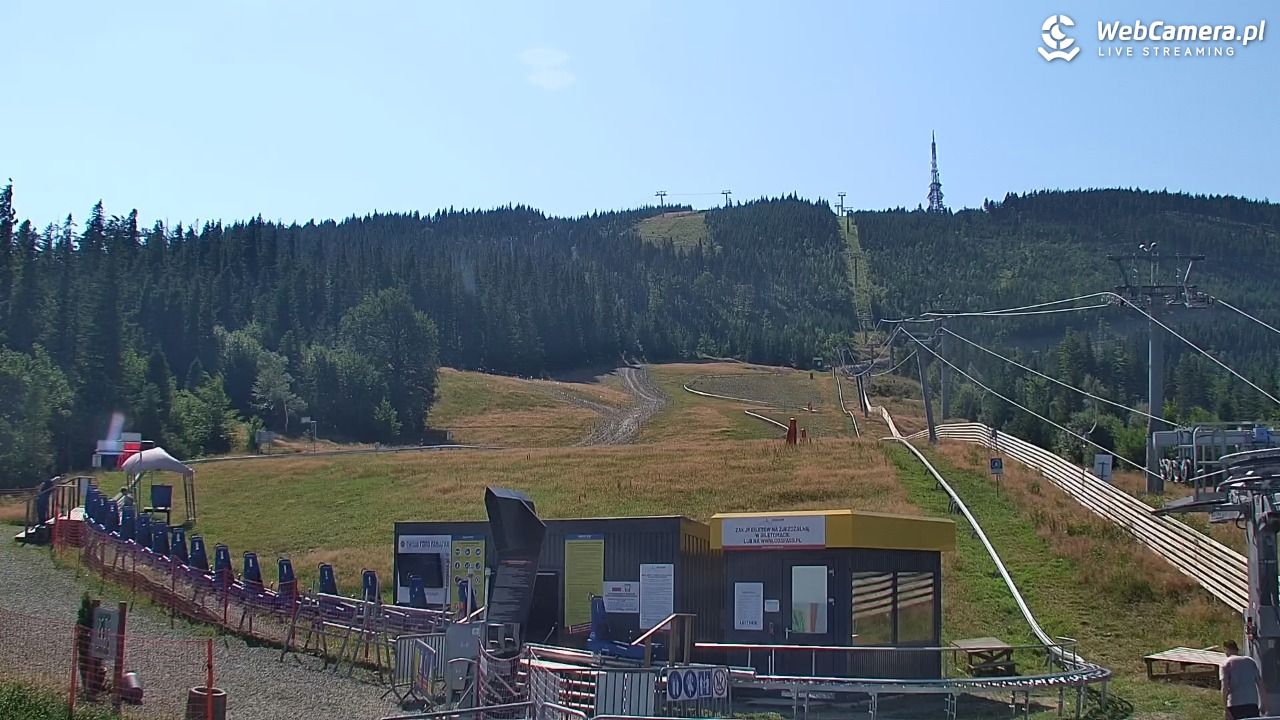 COS Szczyrk Jaworzyna - NOWOŚĆ - 05 sierpień 2026, 10:24