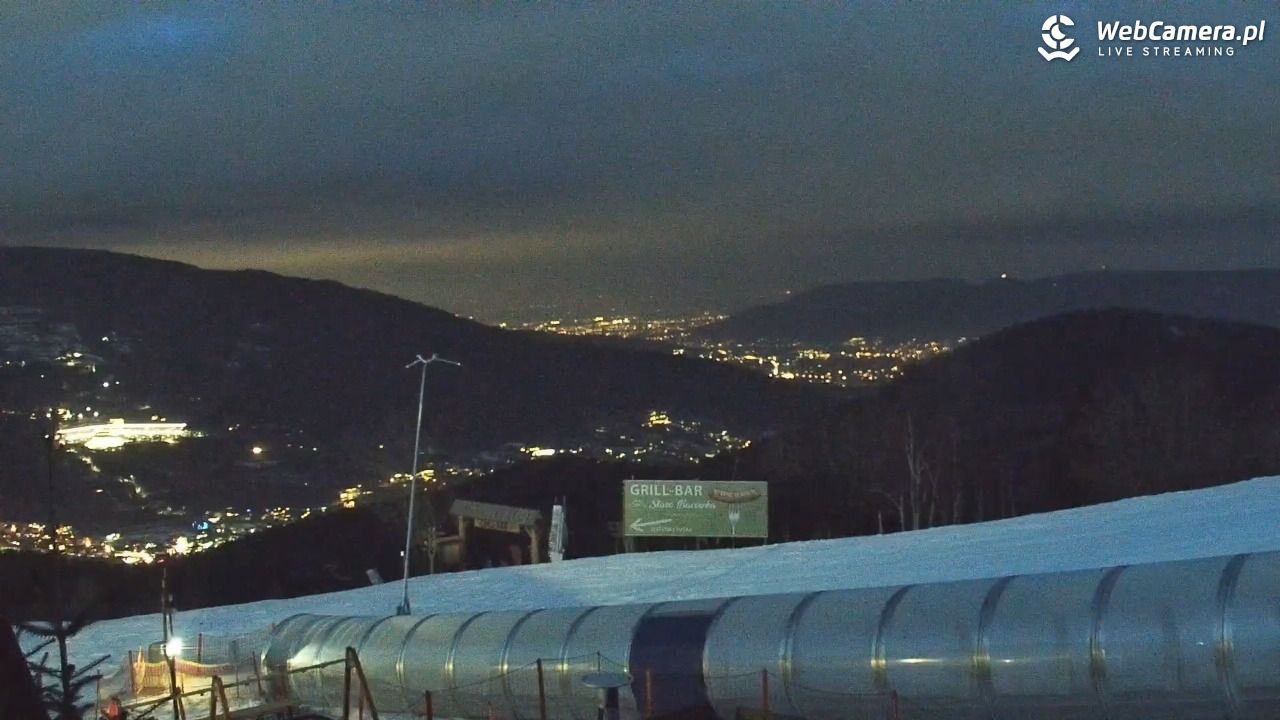 COS Szczyrk Jaworzyna - NOWOŚĆ - 27 styczeń 2026, 17:17