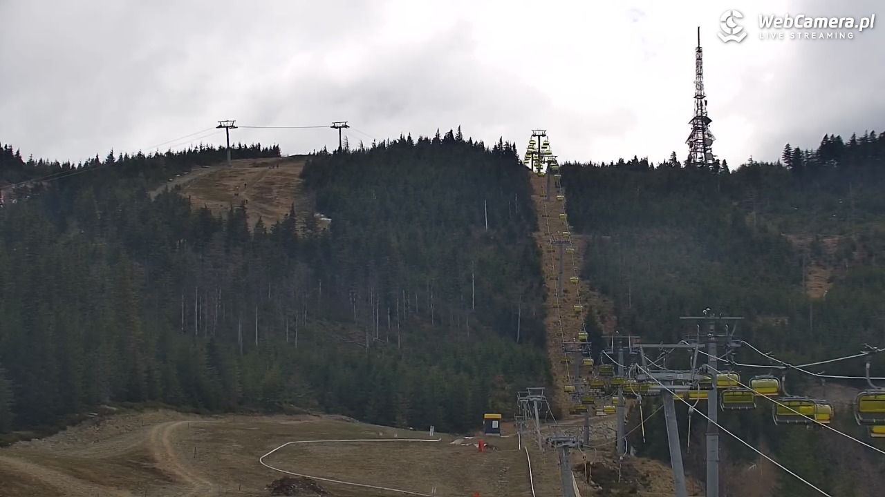 COS Szczyrk Jaworzyna - NOWOŚĆ - 01 maj 2026, 11:52