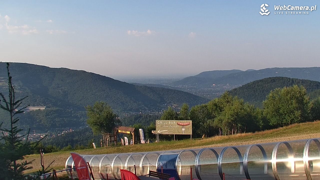 COS Szczyrk Jaworzyna - NOWOŚĆ - 05 sierpień 2026, 18:22