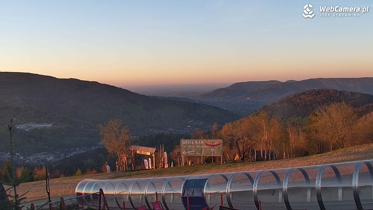 COS Szczyrk Jaworzyna - NOWOŚĆ - 02 maj 2026, 19:46
