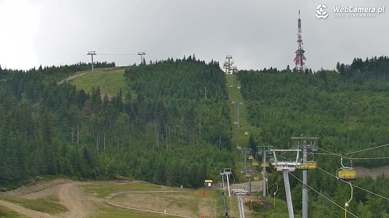 COS Szczyrk Jaworzyna - NOWOŚĆ - 29 czerwiec 2025, 12:20