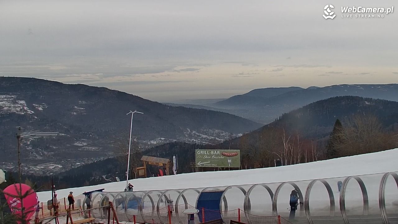 COS Szczyrk Jaworzyna - NOWOŚĆ - 25 styczeń 2026, 14:08