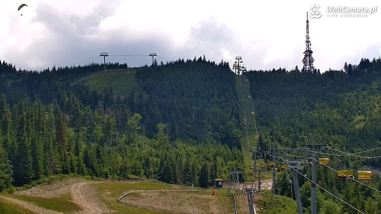 COS Szczyrk Jaworzyna - NOWOŚĆ - 19 czerwiec 2026, 13:06