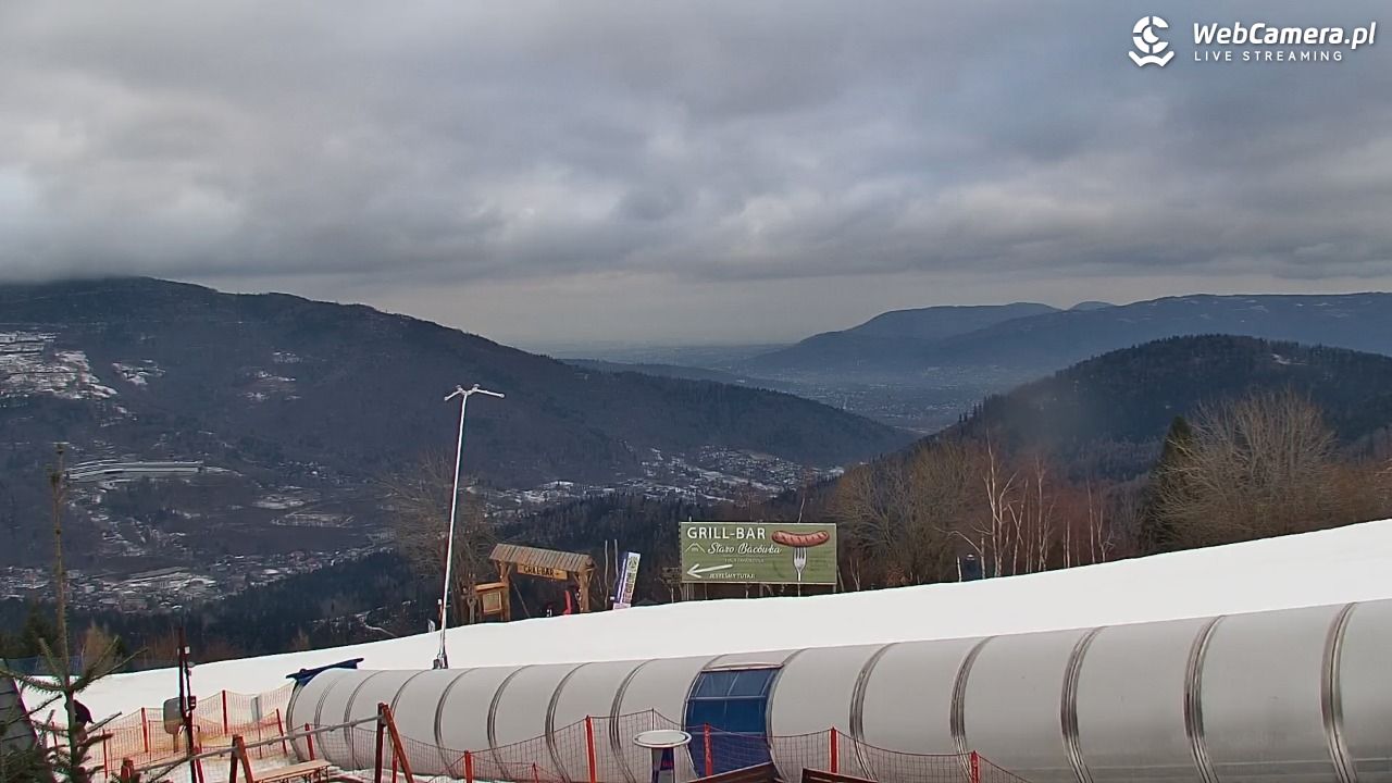 COS Szczyrk Jaworzyna - NOWOŚĆ - 27 styczeń 2026, 08:56