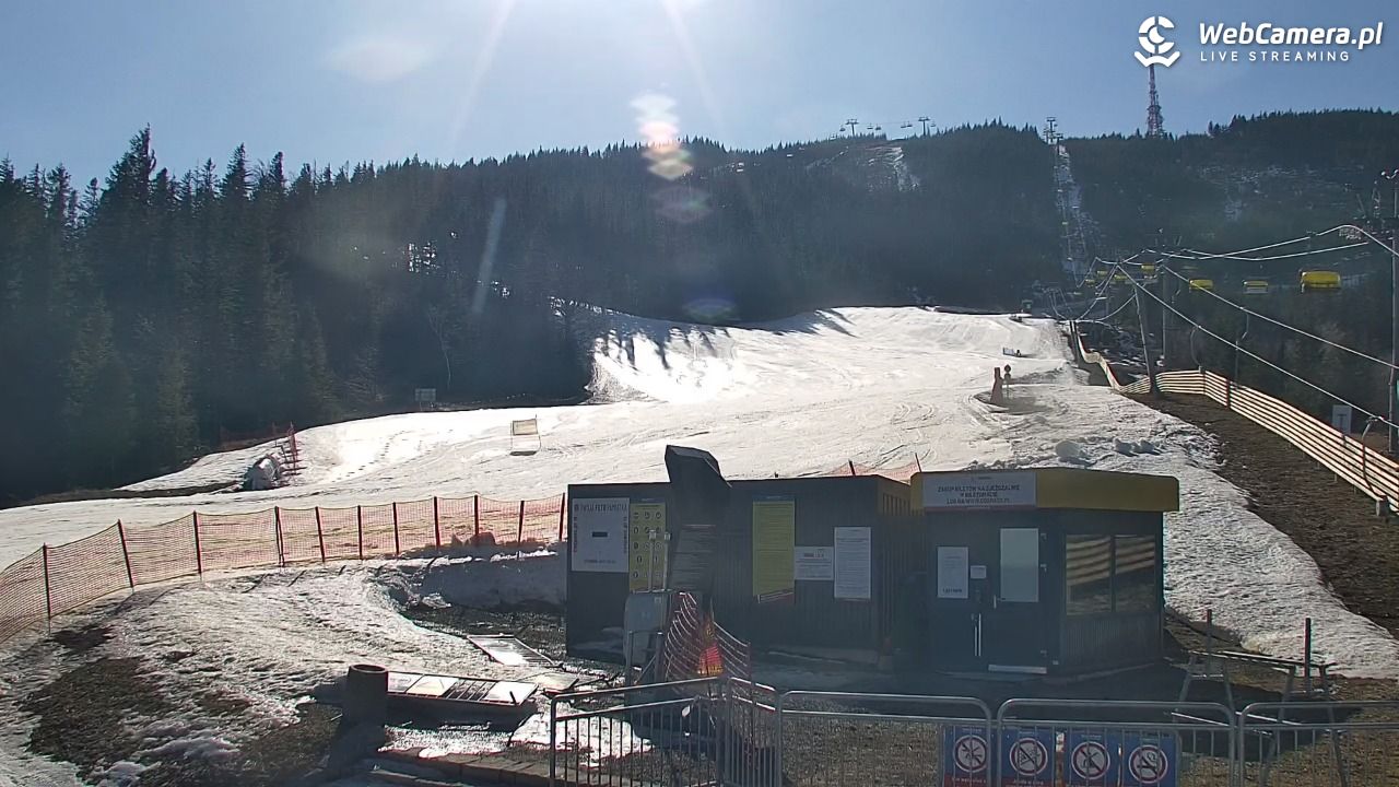 COS Szczyrk Jaworzyna - NOWOŚĆ - 14 marzec 2026, 09:18