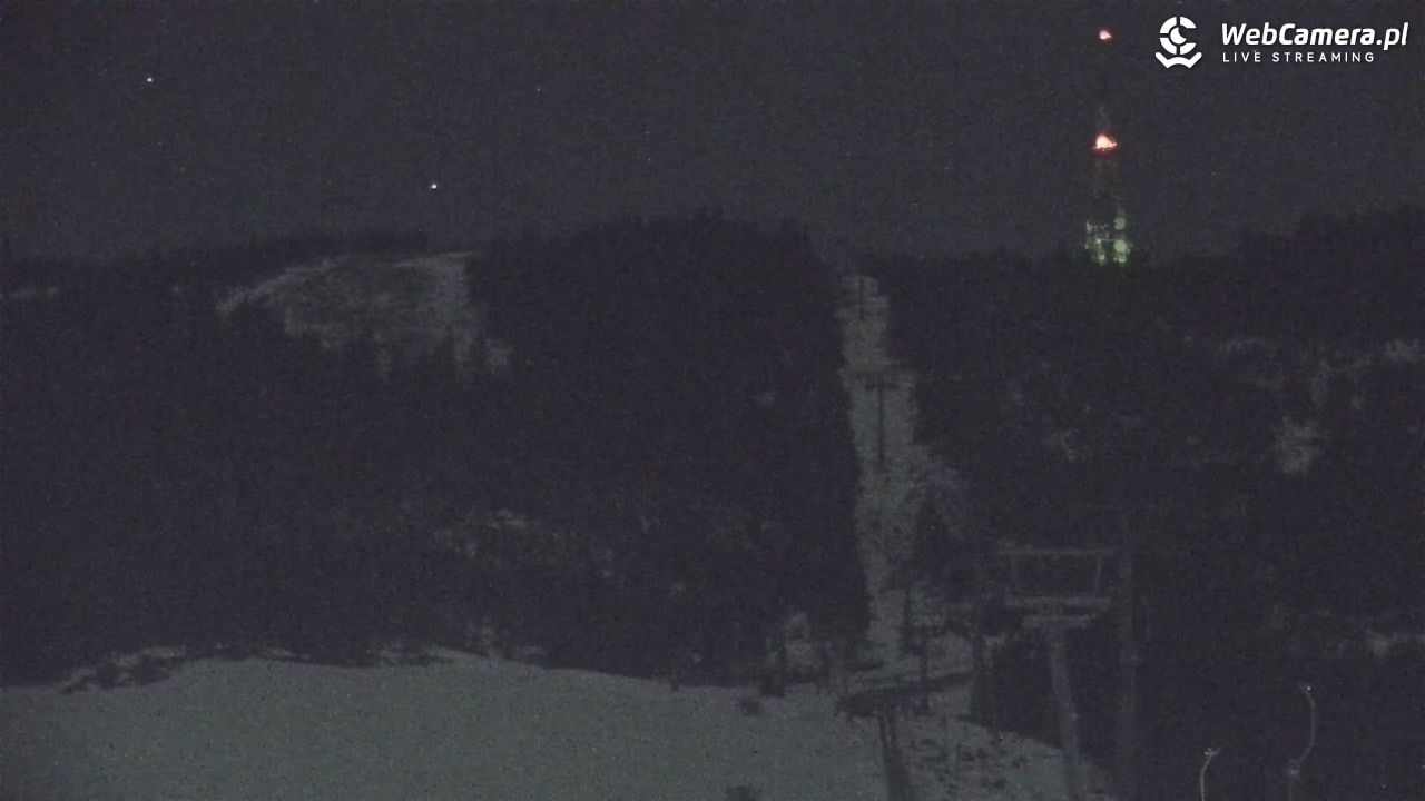 COS Szczyrk Jaworzyna - NOWOŚĆ - 26 styczeń 2026, 18:41