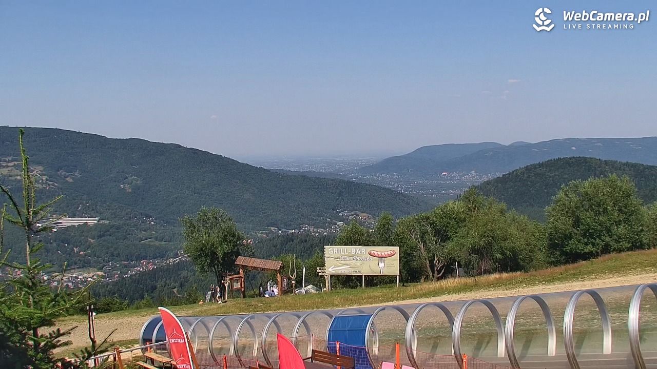 COS Szczyrk Jaworzyna - NOWOŚĆ - 04 sierpień 2026, 14:39