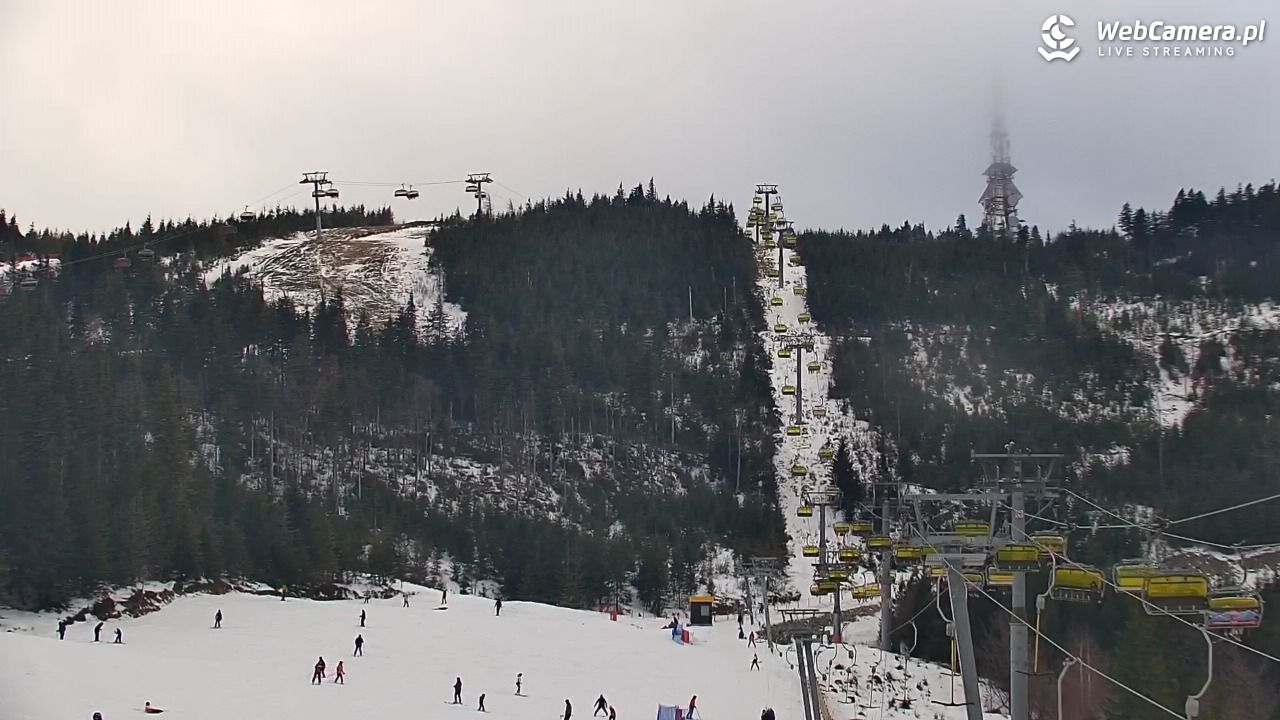 COS Szczyrk Jaworzyna - NOWOŚĆ - 27 styczeń 2026, 14:43