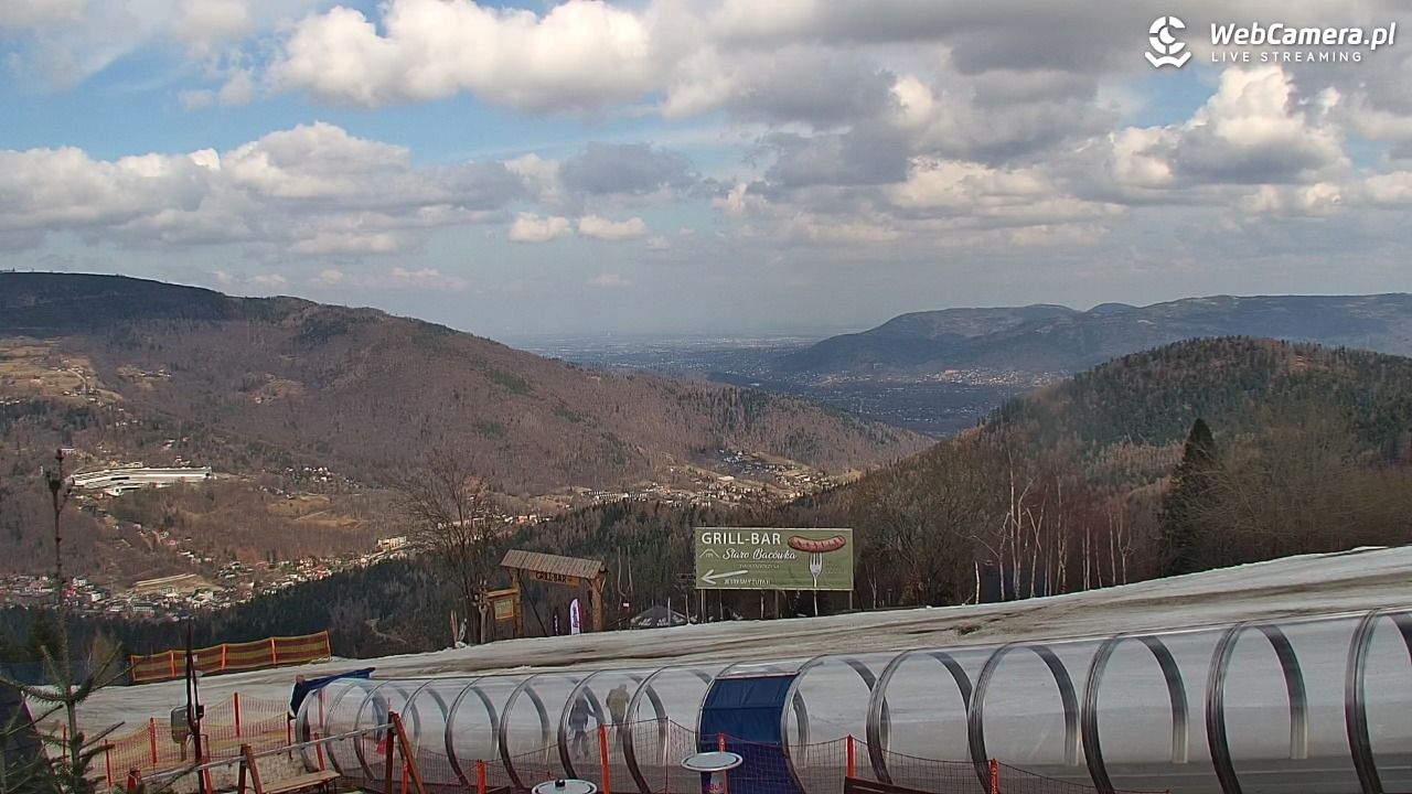 COS Szczyrk Jaworzyna - NOWOŚĆ - 13 marzec 2026, 13:47