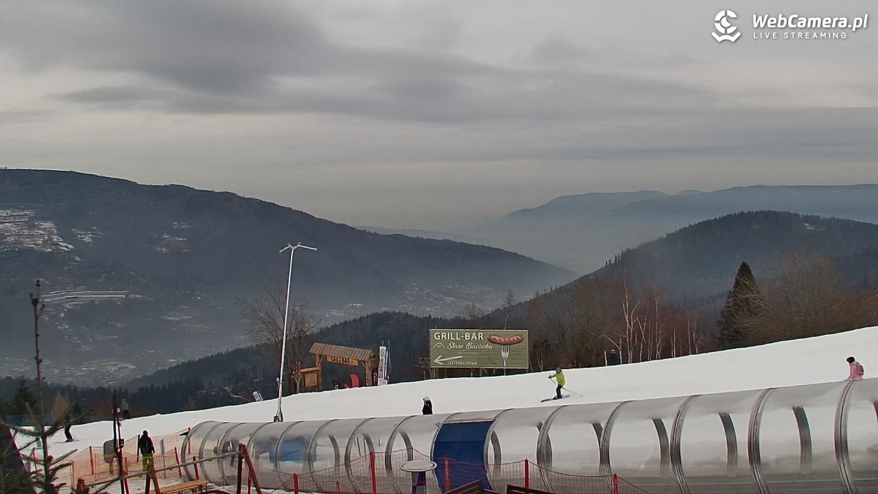 COS Szczyrk Jaworzyna - NOWOŚĆ - 28 styczeń 2026, 15:13