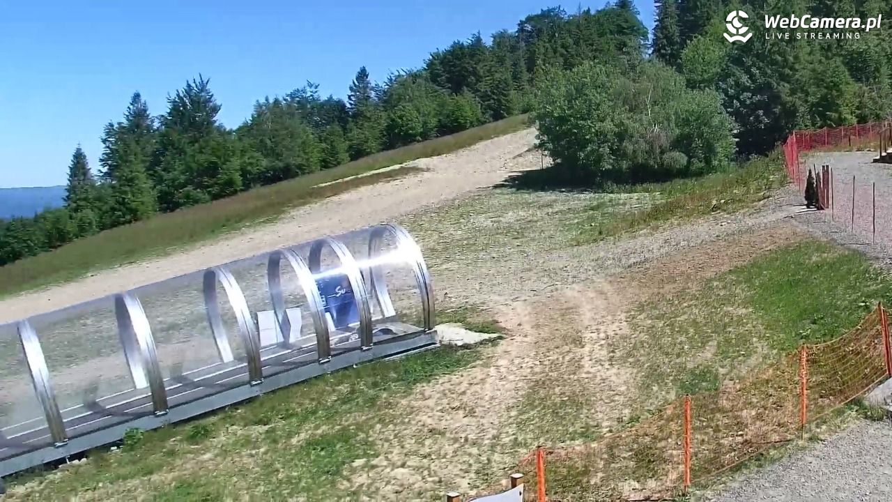 COS Szczyrk Jaworzyna - NOWOŚĆ - 01 lipiec 2025, 13:54