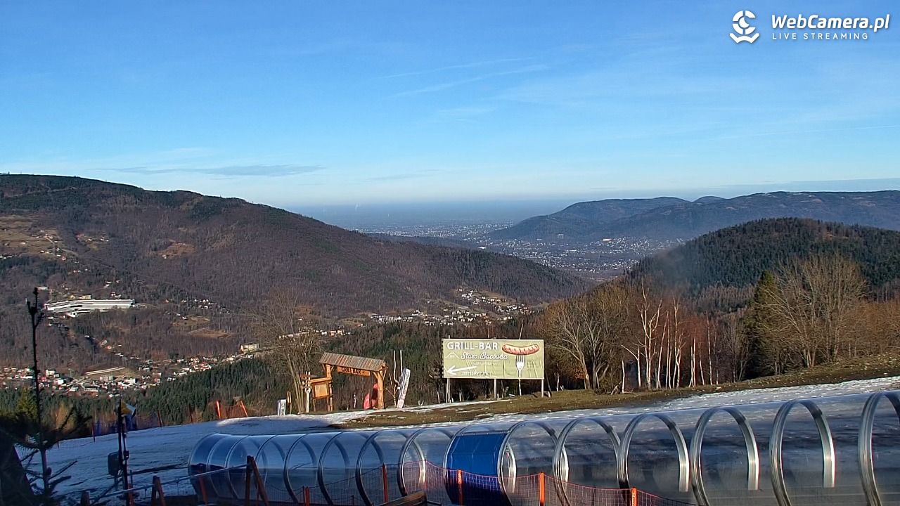 COS Szczyrk Jaworzyna - NOWOŚĆ - 10 grudzień 2025, 12:45