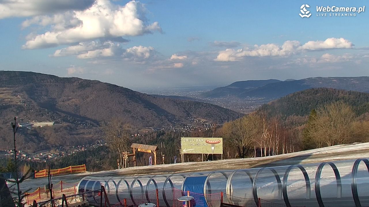 COS Szczyrk Jaworzyna - NOWOŚĆ - 13 marzec 2026, 16:05