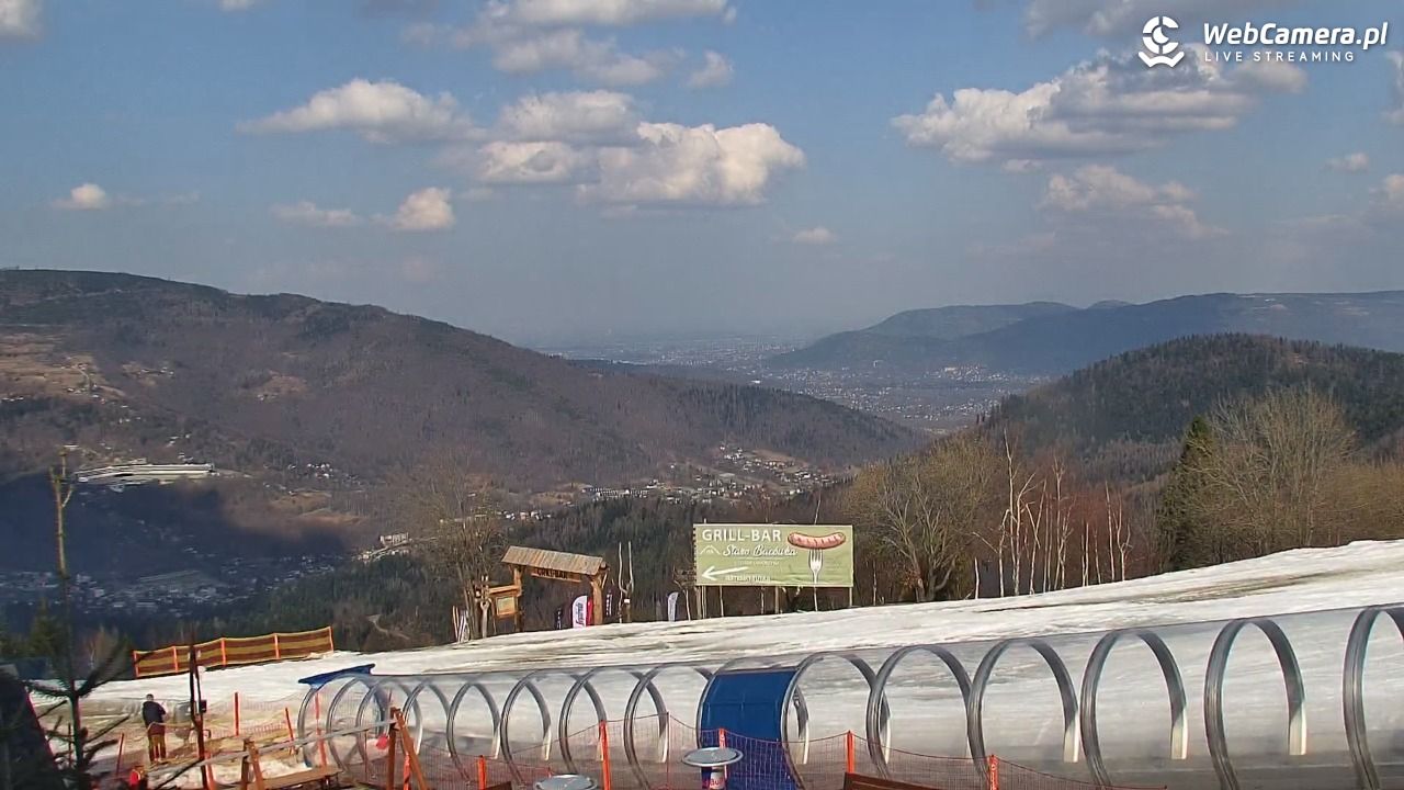 COS Szczyrk Jaworzyna - NOWOŚĆ - 11 marzec 2026, 13:07