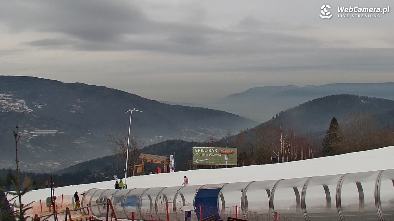 COS Szczyrk Jaworzyna - NOWOŚĆ - 28 styczeń 2026, 15:13