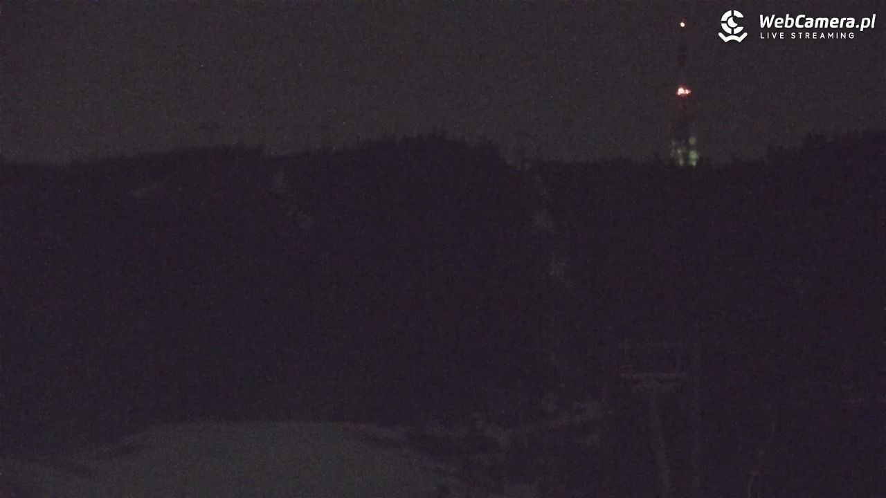 COS Szczyrk Jaworzyna - NOWOŚĆ - 09 grudzień 2025, 23:20