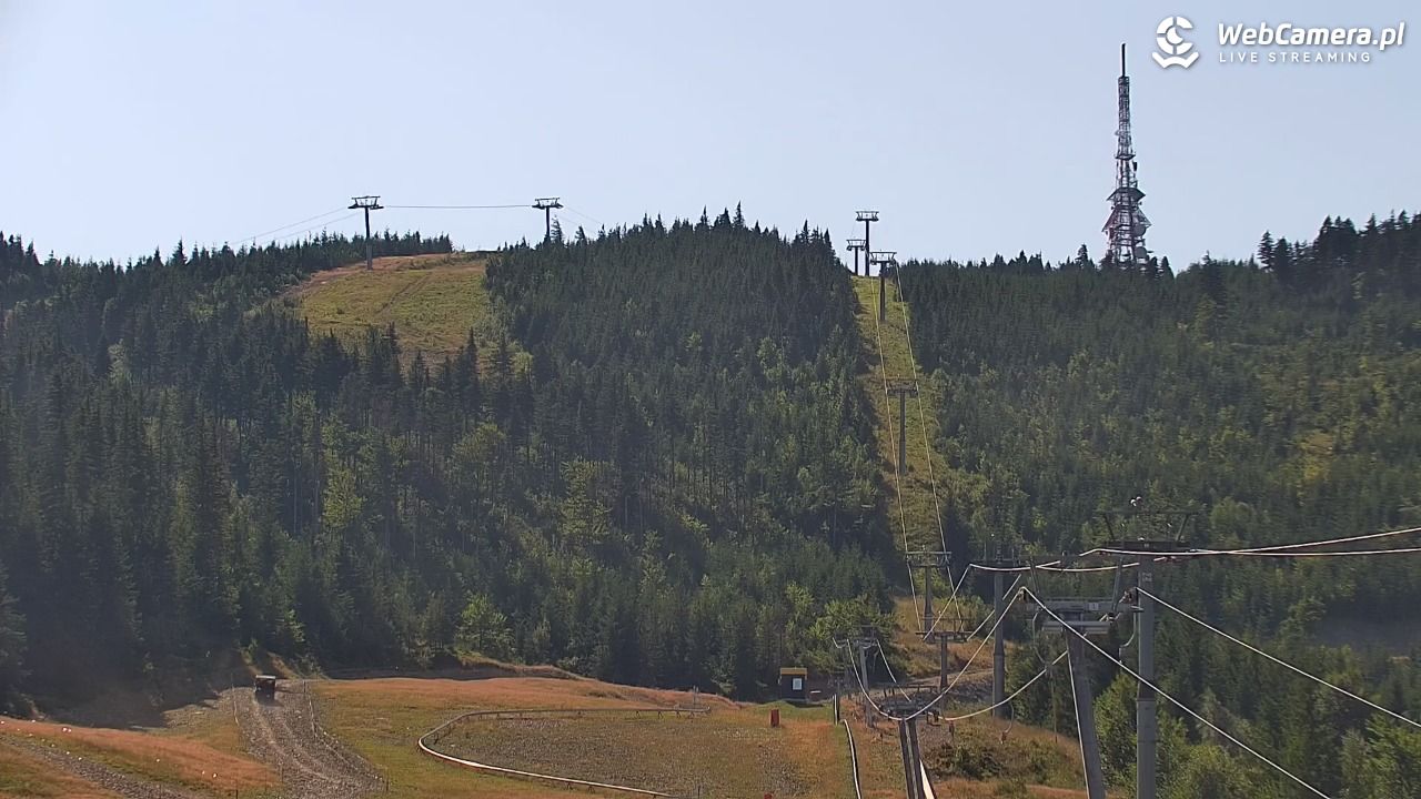 COS Szczyrk Jaworzyna - NOWOŚĆ - 04 sierpień 2026, 10:29