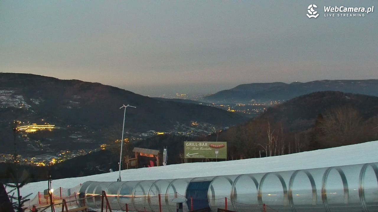 COS Szczyrk Jaworzyna - NOWOŚĆ - 26 styczeń 2026, 17:00