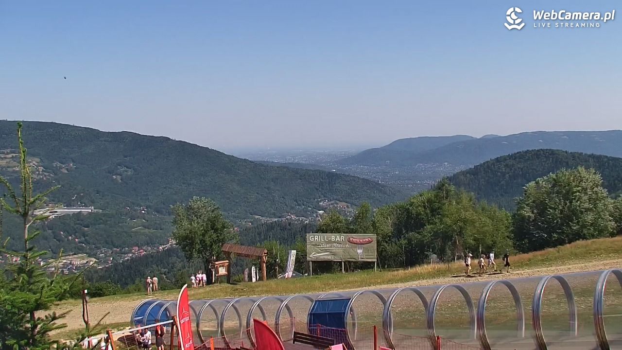 COS Szczyrk Jaworzyna - NOWOŚĆ - 05 sierpień 2026, 11:10