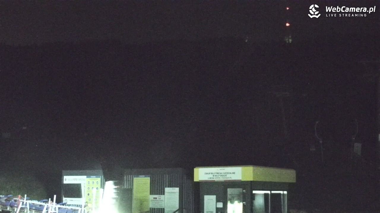 COS Szczyrk Jaworzyna - NOWOŚĆ - 07 sierpień 2026, 22:32