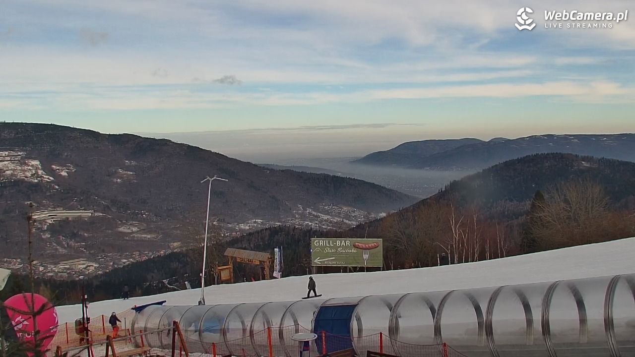 COS Szczyrk Jaworzyna - NOWOŚĆ - 25 styczeń 2026, 10:51